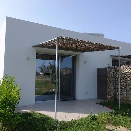 Villa Giardino Del Tempo Merine Exterior foto